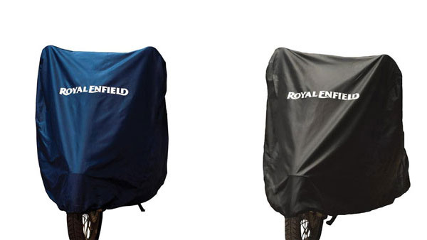 Royal Enfield Thunderbird 350X & 500X Accessories: Price, Details, Availability & More