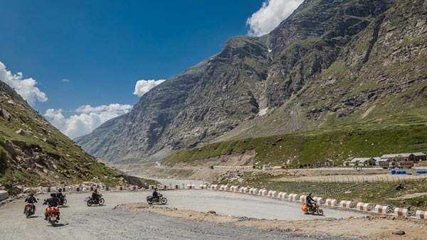 Royal Enfield Himalayan Odyssey 2018 — Details To Know About The Most Epic Royal Enfield Ride