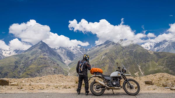 Royal Enfield Himalayan Odyssey 2018 — Details To Know About The Most Epic Royal Enfield Ride