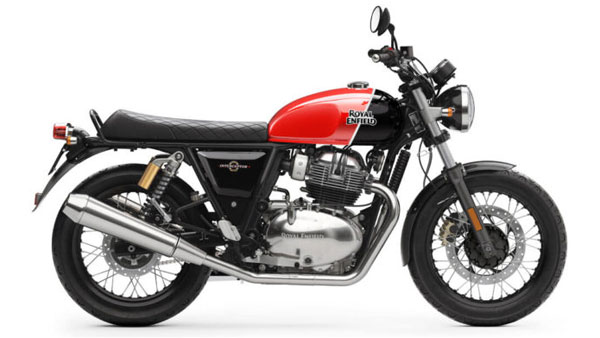 Royal Enfield Interceptor 650 & Continental GT 650 Launch Details Revealed