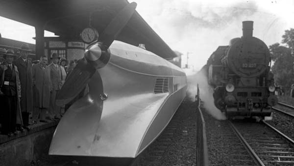 10 Most Amazing Trains You Didn’t Know Existed