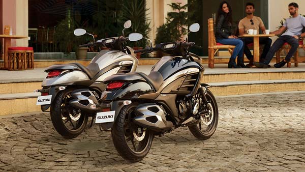 Suzuki Intruder 150: Top Things To Know About The Bajaj Avenger Rival