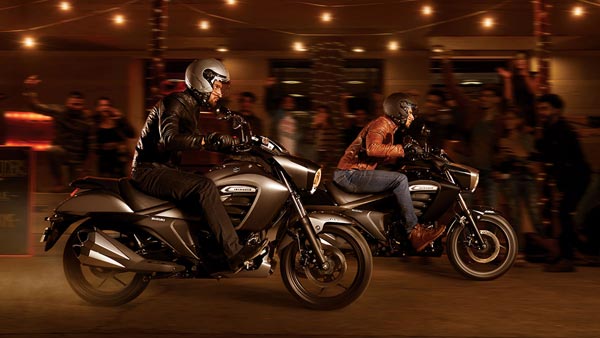 Suzuki Intruder 150: Top Things To Know About The Bajaj Avenger Rival