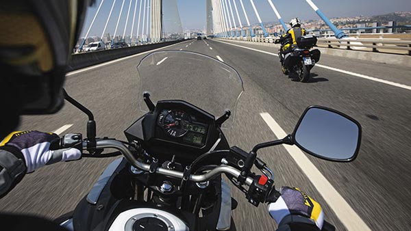 New Suzuki V-Strom 650 XT India Launch Details Revealed; Third Model To Be Locally Assembled 