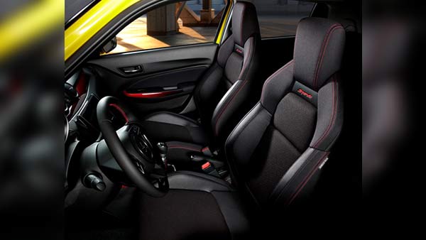 Maruti Suzuki Swift Sport: Expected Launch Date In India, Prices, Specifications, Features & More