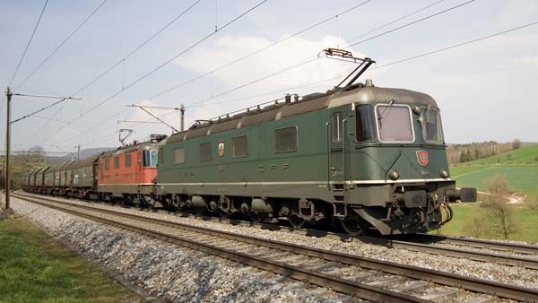 10 Amazing Trains You Didn’t Know Existed