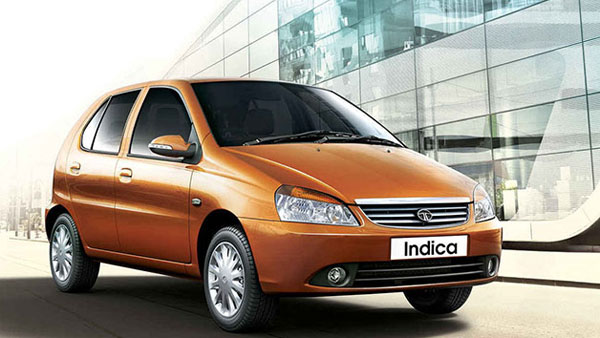 Tata Motors Stops Production Of The Indica & Indigo Offerings