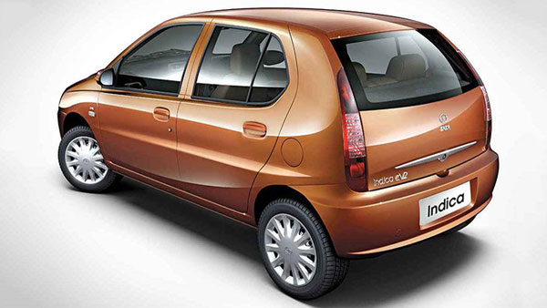 Tata Motors Stops Production Of The Indica & Indigo Offerings