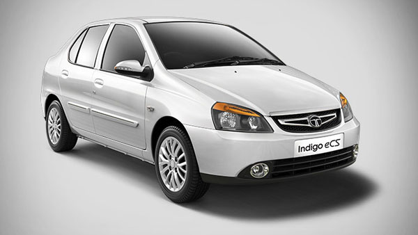 Tata Motors Stops Production Of The Indica & Indigo Offerings