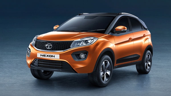 Tata Nexon Gets A New Feature — Now Comes With Sunroof