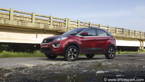 Tata Nexon Disadvantages (Cons) and Advantages (Pros): Design, Features, AMT, Comfort, Practicality & More
