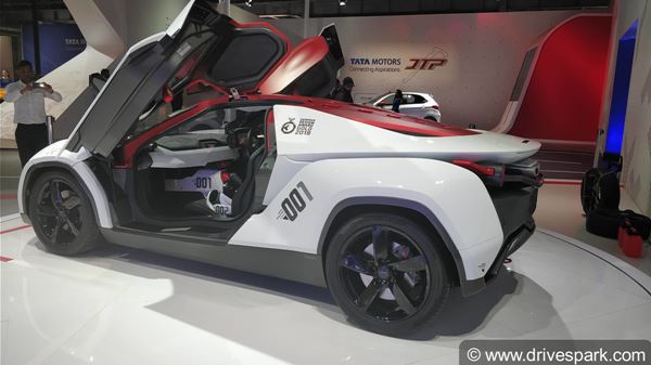 Tata Racemo Project Is Up For Sale — Here’s Why