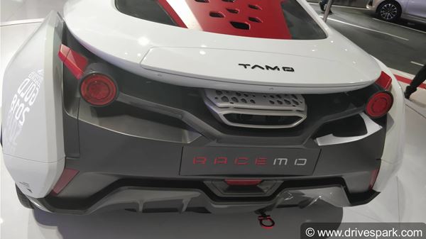 Tata Racemo Project Is Up For Sale — Here’s Why