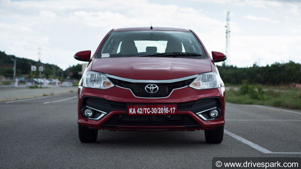 Toyota & Suzuki Start Discussion Of Vehicle Production And Other Joint Ventures