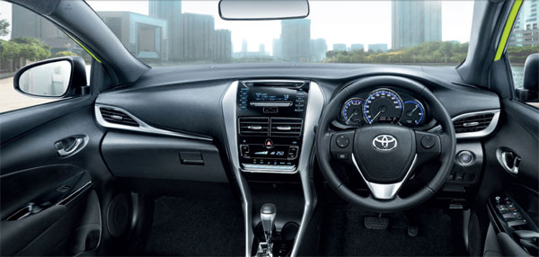 Toyota Yaris Hatchback Is Not Coming To India — Here’s Why