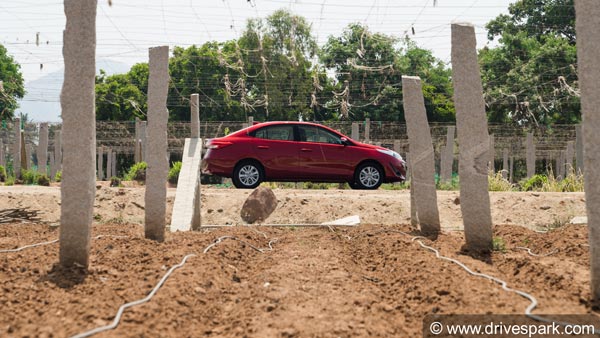 Toyota Yaris: Top Things To Know About Toyota’s First C-Segment In India