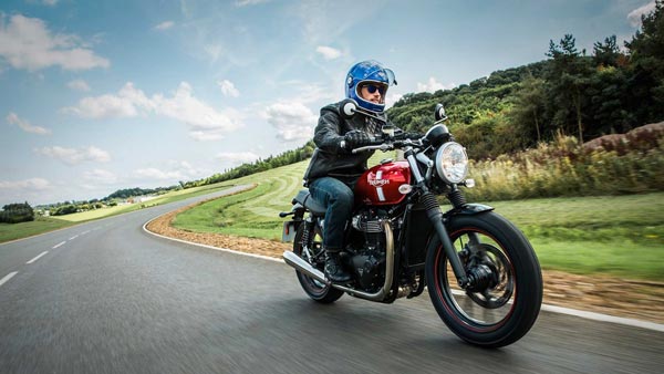 Triumph Motorcycles India Focus On Tier-2 Cities To Maintain Sales Growth