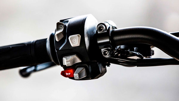 Triumph Street Triple RS Recalled In India Over Switchgear Issue