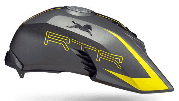 TVS Apache RTR 200 4V Now Available In New Colours