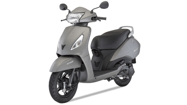 Top Selling Bikes In India For April 2018: Honda Activa Reclaims Top Spot