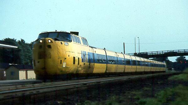 10 Most Amazing Trains You Didn’t Know Existed