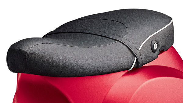 Vespa SXL 150 And 125 Now Available In New Colours