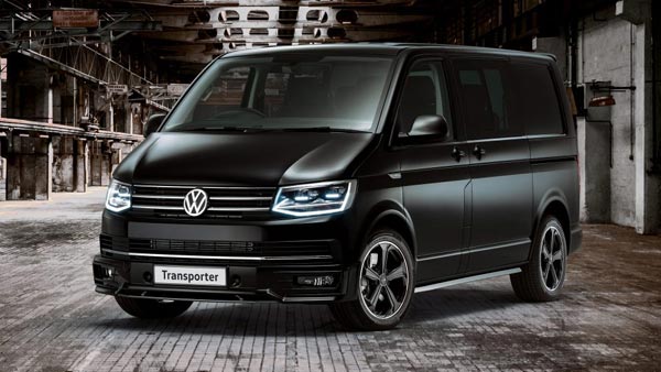 Apple Signs Deal With Volkswagen To Develop Self-Driving Cars