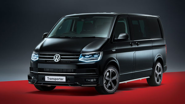 Apple Signs Deal With Volkswagen To Develop Self-Driving Cars