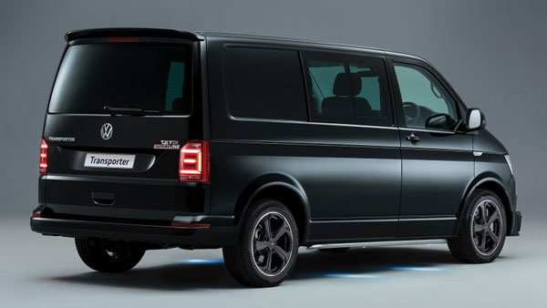 Apple Signs Deal With Volkswagen To Develop Self-Driving Cars