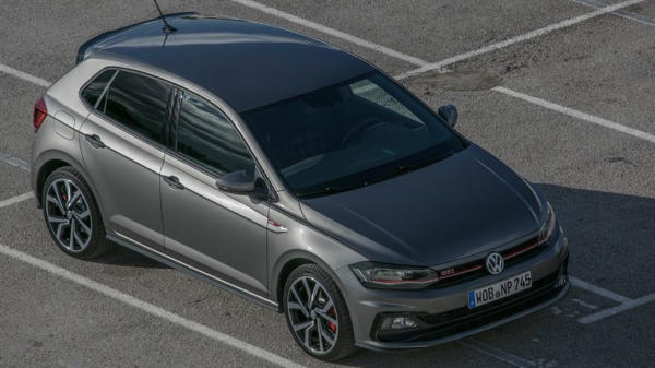 New 2018 Volkswagen Polo GTi India Launch In Plans — Pricing Is The Challenge