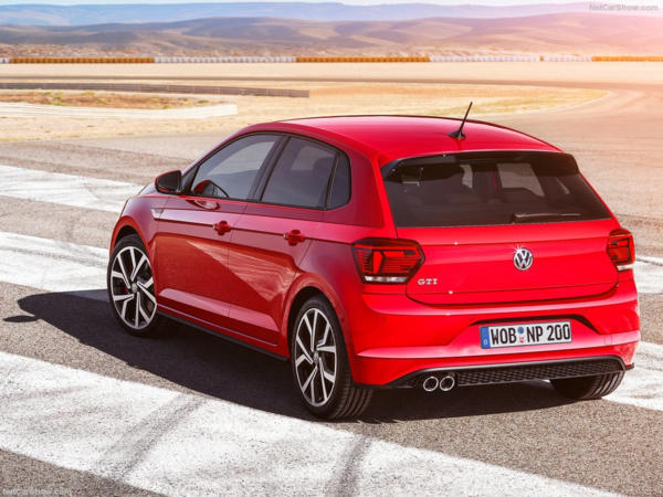 New 2018 Volkswagen Polo GTi India Launch In Plans — Pricing Is The Challenge