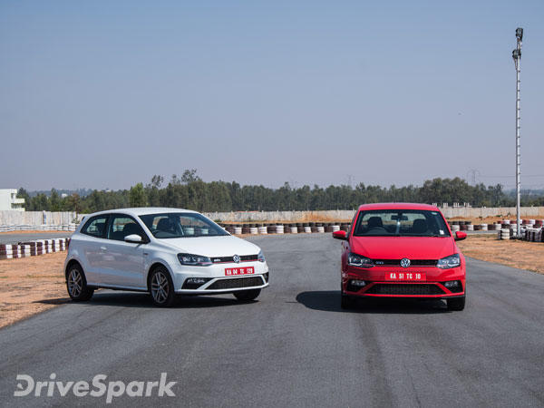New 2018 Volkswagen Polo GTi India Launch In Plans — Pricing Is The Challenge
