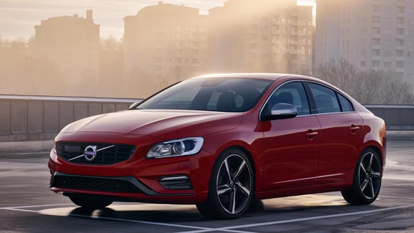 Volvo Cars Stops Development Of Diesel Engines; Opts For An All-Out Electrification Strategy
