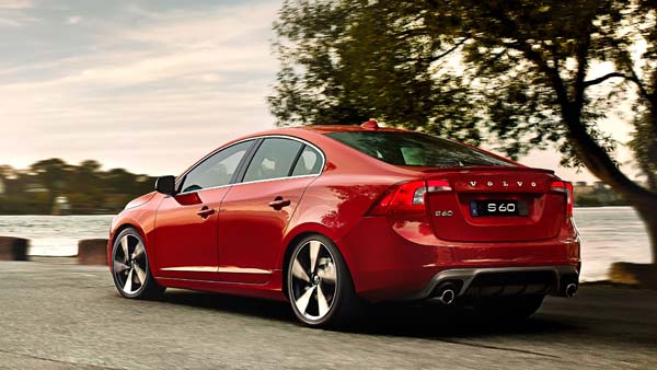 Volvo Cars Stops Development Of Diesel Engines; Opts For An All-Out Electrification Strategy