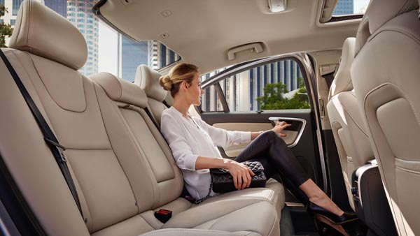 Volvo Cars Stops Development Of Diesel Engines; Opts For An All-Out Electrification Strategy