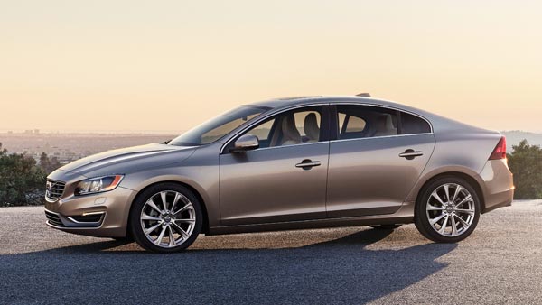 Volvo Cars Stops Development Of Diesel Engines; Opts For An All-Out Electrification Strategy