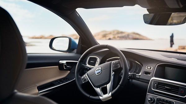 Volvo Cars Stops Development Of Diesel Engines; Opts For An All-Out Electrification Strategy