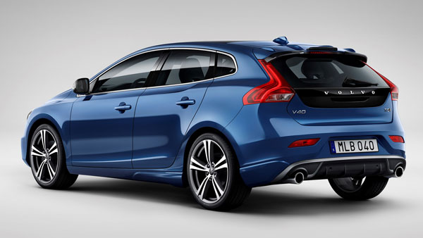Volvo Offers Test Drive Service Of V40 Through Amazon Prime UK; 45 Minute Drive With Volvo Specialist