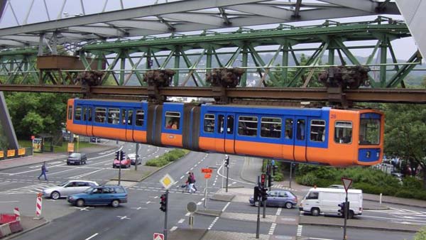 10 Most Amazing Trains You Didn’t Know Existed