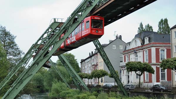 10 Most Amazing Trains You Didn’t Know Existed