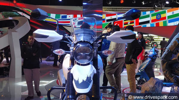Hero MotoCorp To Introduce Two New Premium Motorcycles In India