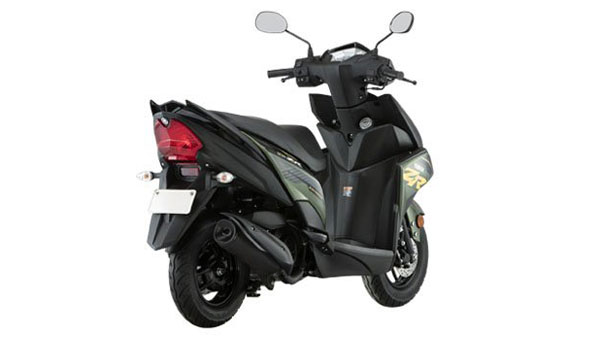 New Honda Dio Vs Yamaha Ray ZR: Which Is Best?