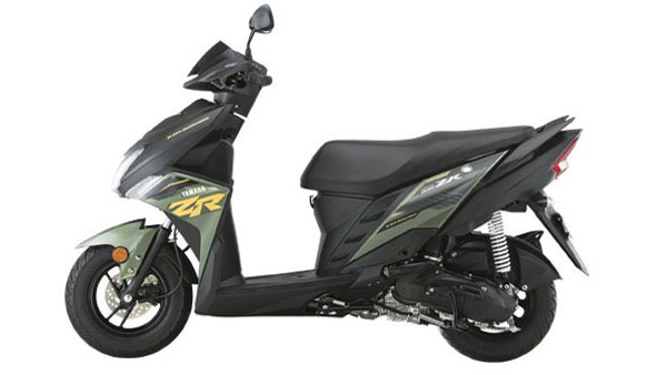 New Honda Dio Vs Yamaha Ray ZR: Which Is Best?