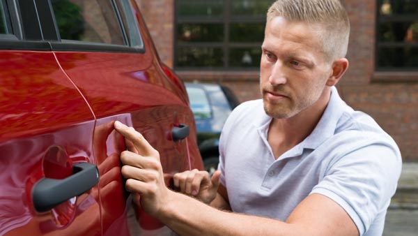 Why You Should Park Your Car In A Garage — Advantages And Disadvantages Of Parking In A Garage