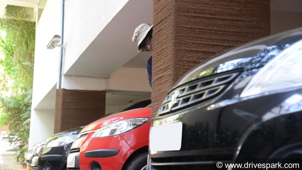 Why You Should Park Your Car In A Garage — Advantages And Disadvantages Of Parking In A Garage