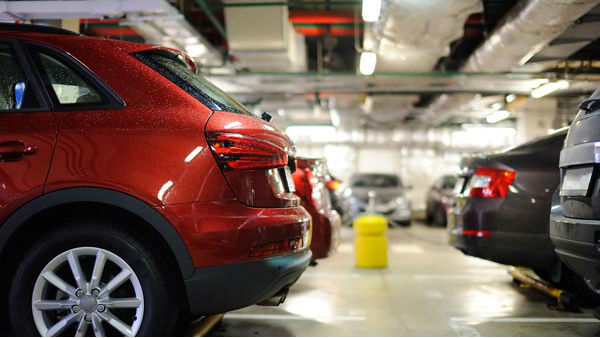 Why You Should Park Your Car In A Garage — Advantages And Disadvantages Of Parking In A Garage