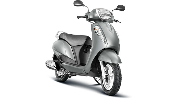 Suzuki Access 125 Special Edition Launched In India; Prices Start At Rs 59,980