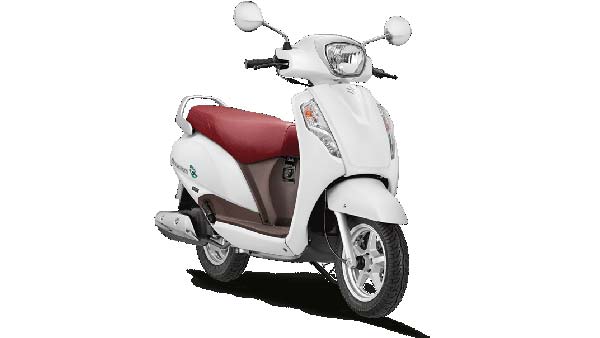 Suzuki Access 125 Special Edition Launched In India; Prices Start At Rs 59,980