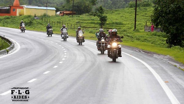 Bajaj Auto Launches Avenger FLG Rides 2018-19