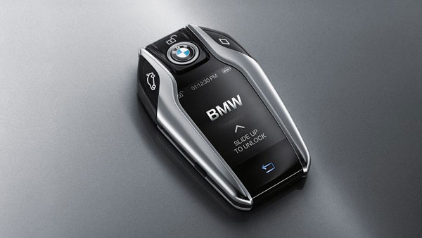 BMW 6-Series GT Diesel Launched In India; Prices Start At Rs 66.50 Lakh